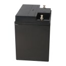 Kung Long WPL28-12TN 12V 28Ah AGM Bleiakku M5 Longlife