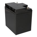 Kung Long WPL28-12TN 12V 28Ah AGM Bleiakku M5 Longlife