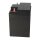 Kung Long WPL28-12TN 12V 28Ah AGM Bleiakku M5 Longlife
