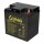 Kung Long WPL28-12TN 12V 28Ah AGM Bleiakku M5 Longlife