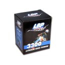 Lithium Bike Power Li-ion battery 13.2 v lbp 3300 mAh