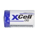 50x XCell battery cr2 lithium 3v 850mAh cr15h cr15h270 cr17355 DLcr2 cr15h270