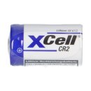 100x XCell CR2 Lithium Batterie 3V 850 mAh – CR15H270