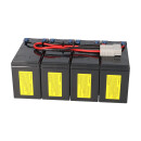 CSB-scd12 scd12 compatible battery pack suitable for apc rbc12 Plug & Play