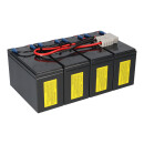 CSB-scd12 scd12 compatible battery pack suitable for apc rbc12 Plug & Play