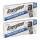 20x Energizer Ultimate Batterie Lithium LR03 1.5V AAA Micro 