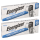 20x Energizer Ultimate Batterie Lithium  gallery