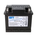 Sonnenschein Bleigel Akku 12V 40Ah Dryfit A512/40A VdS...