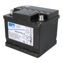 Sonnenschein Bleigel Akku 12V 40Ah Dryfit A512/40A VdS Zulassung