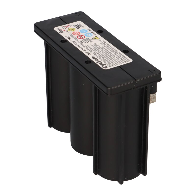 Gates BleiAkku 6V 8Ah 08590012 Pb8,06 jetzt online bestellen