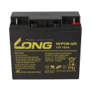Kung Long WP18-12I 12V 18Ah AGM Bleiakku M5 VdS