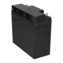 Kung Long WP18-12I 12V 18Ah AGM Bleiakku M5 VdS