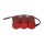 Notleuchtenakku 3,6V 2500mAh NiMH F1x3 – Sub-C – Faston 2,8 mm
