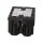 EnerSys Hawker CYCLON 2.5-12 2x3, Artikel 0819-0020 Reinblei-Akku 12V 2,5Ah – Faston 4,8 mm