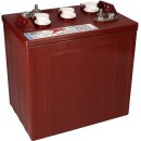 Traktionsbatterie Trojan T-105 Plus 6V 225Ah Deep Cycle...