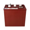 Trojan T-105 Plus 6 V 225 Ah Deep-Cycle-Traktionsbatterie – ELPT-Anschluss