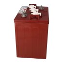 Trojan T-105 Plus 6 V 225 Ah Deep-Cycle-Traktionsbatterie – ELPT-Anschluss