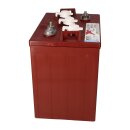 Trojan T-105 Plus 6 V 225 Ah Deep-Cycle-Traktionsbatterie – ELPT-Anschluss