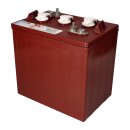 Trojan T-105 Plus 6 V 225 Ah Deep-Cycle-Traktionsbatterie – ELPT-Anschluss