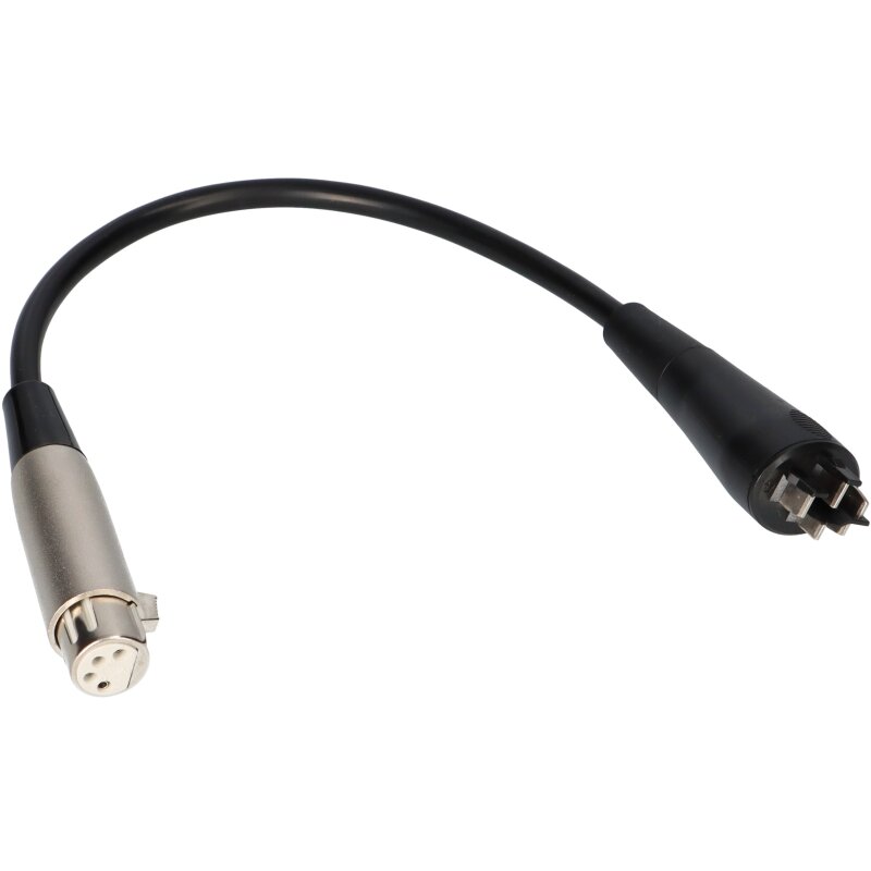 Ladeadapter für PowerPack komp. zu Bosch Active Line (Plus) und Performance Line (CX)