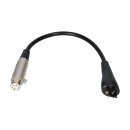 Adapter mit proprietärem Ladestecker für Bosch...