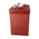 Traction battery Trojan t-145 6v 260Ah Deep Cycle ELPT connector