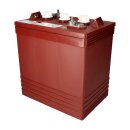 Traction battery Trojan t-145 6v 260Ah Deep Cycle ELPT connector