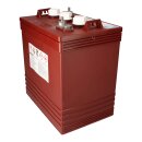 Trojan T-145 6 V 260 Ah Deep-Cycle-Traktionsbatterie – ELPT-Anschluss