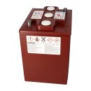 Trojan TE35 6 V 245 Ah Deep-Cycle-Traktionsbatterie – AP-Anschluss
