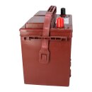 Trojan 24TMX 12 V 85 Ah Deep-Cycle-Traktionsbatterie – UT-Anschluss