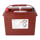 Trojan 24TMX 12 V 85 Ah Deep-Cycle-Traktionsbatterie – UT-Anschluss
