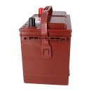 Trojan 24TMX 12 V 85 Ah Deep-Cycle-Traktionsbatterie – UT-Anschluss