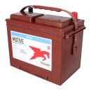 Trojan 24TMX 12 V 85 Ah Deep-Cycle-Traktionsbatterie – UT-Anschluss