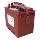 Trojan 24TMX 12 V 85 Ah Deep-Cycle-Traktionsbatterie – UT-Anschluss