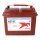 Trojan 24TMX 12 V 85 Ah Deep-Cycle-Traktionsbatterie – UT-Anschluss