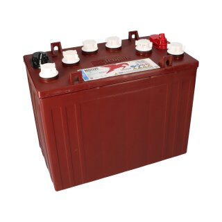 Trojan T-1275 12 V 150 Ah Deep-Cycle-Traktionsbatterie – ELPT-Anschluss