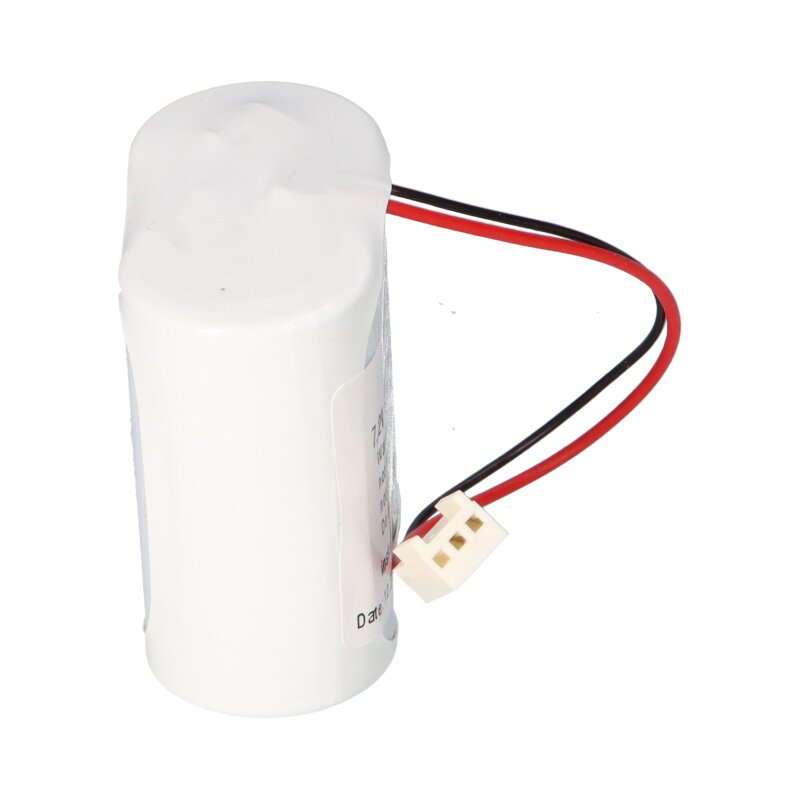 EASTCELL LiPo Akku 250 MAh 3.7V Mit MOLEX 2-Pin Stecker – Leichter Ersatzakku Für RC, Drohnen, Audiogeräte