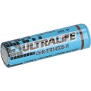 Ultralife Lithium Batterie UHR-ER14505-H Hochstrom