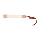Notleuchten-Akku 2,4V 800mAh NiCd L1x2 AA | L21NICD800