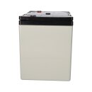 4x Yuasa REC80-12I zyklenfester AGM-Bleiakku je 12V 80Ah – M6-Innengewinde