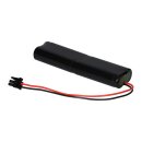 Notleuchten-Akku 4,8V 1100mAh NiMH – passend für INOTEC 890021