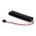 Notleuchten-Akku 4,8V 1100mAh NiMH – passend für INOTEC 890021