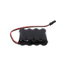Notleuchten-Akku 4,8V 1100mAh NiMH Inotec 890015