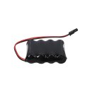 Notleuchten Akkupack 4,8V 1100mAh NiMH Inotec 890015