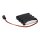 Notleuchten-Akku 4,8V 1100mAh NiMH Inotec 890015