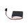 Notleuchten-Akku 4,8V 1100mAh NiMH – passend für INOTEC 890015