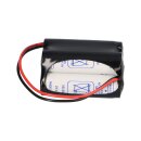Notleuchten-Akku 4,8V 1100mAh NiMH – passend für INOTEC 890014