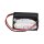 Notleuchten-Akku 4,8V 1100mAh NiMH – passend für INOTEC 890014