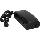 E Bike Akku Ladegerät BMZ Li-Ion 42V 3A Stecker...