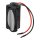 Notleuchten-Akku 4,8V 2200mAh NiMH Raute AA / Mignon